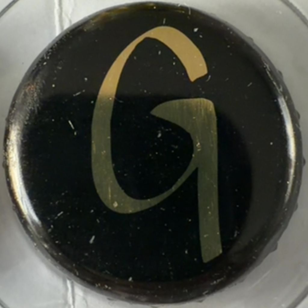 Brasserie Goudale G de Goudale Grand Cru
