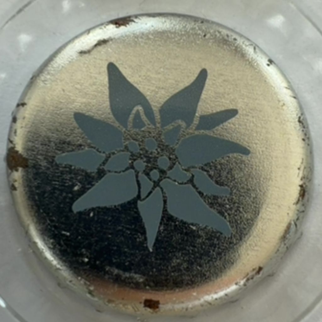 Brasserie Heineken Edelweiss