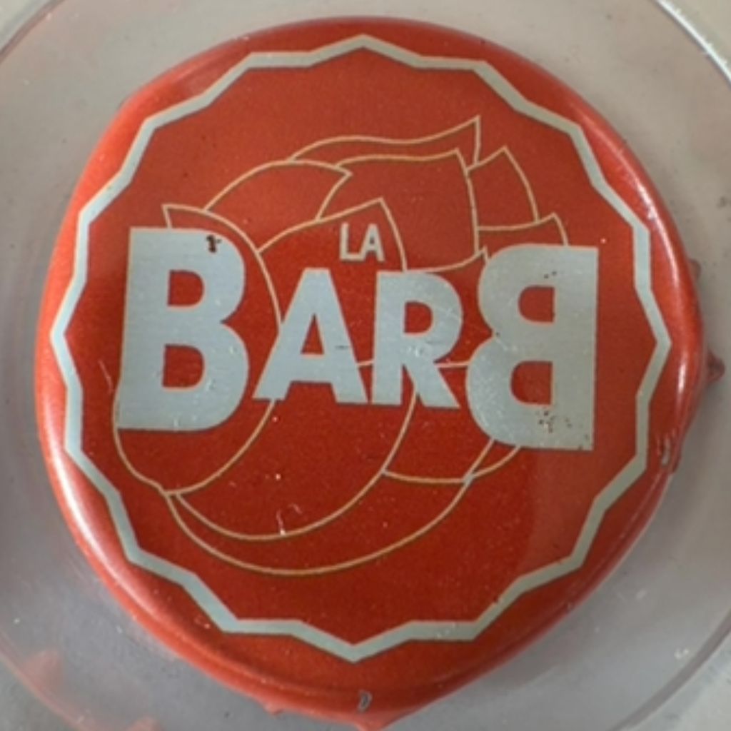 Brasserie La Barb La Barb