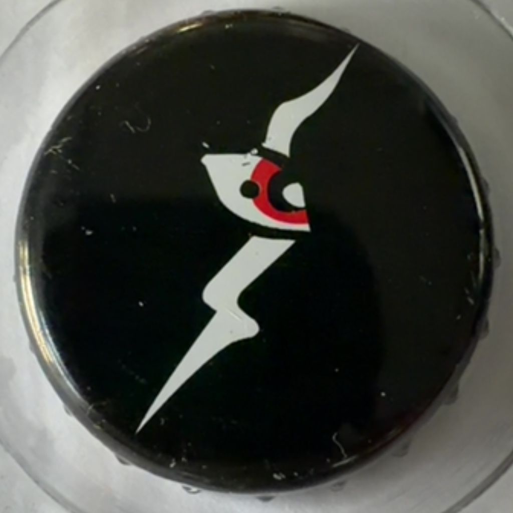 Brasserie Licorne Lightning, Original