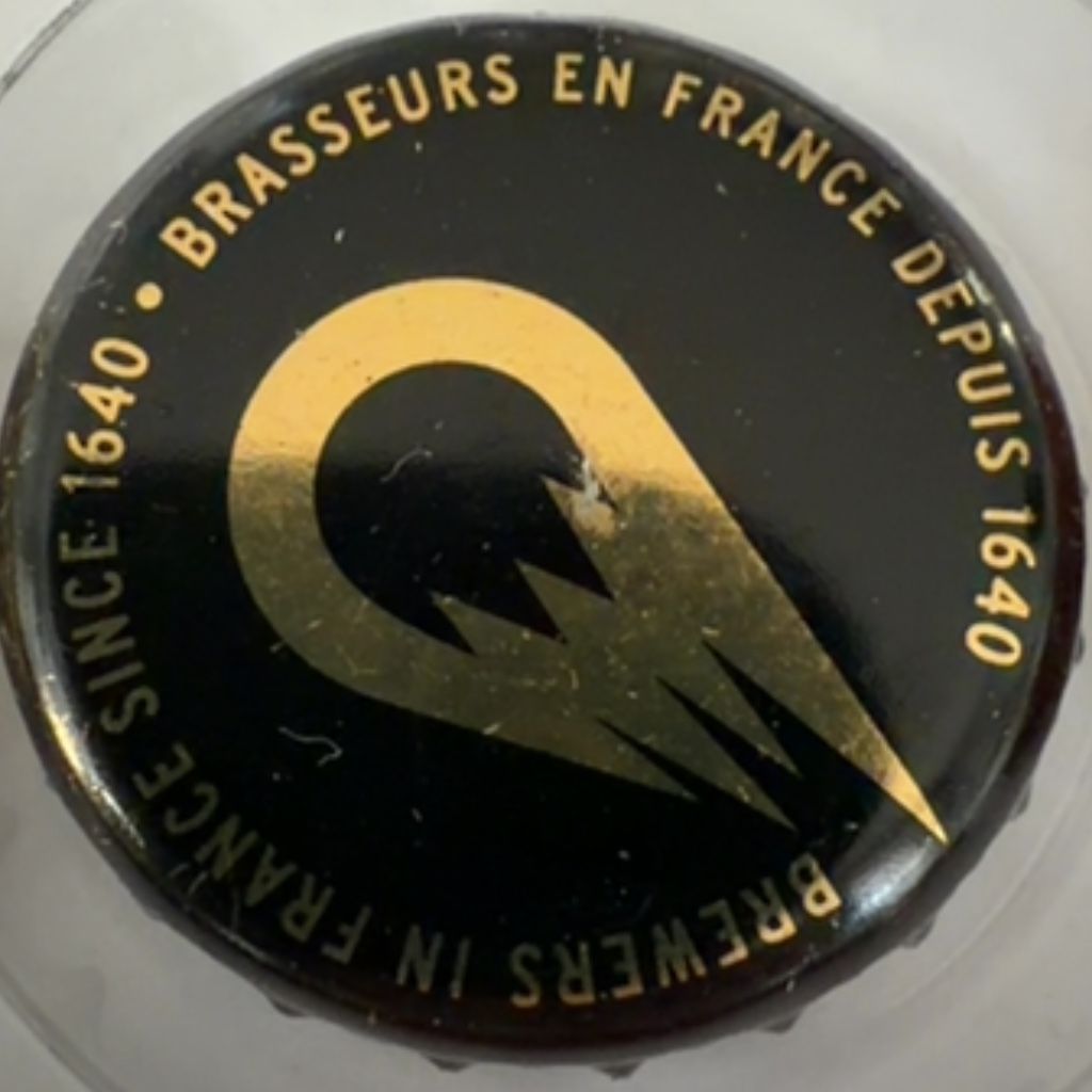 Brasserie Meteor Meteor