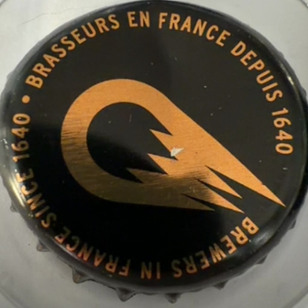 Brasserie Meteor Meteor