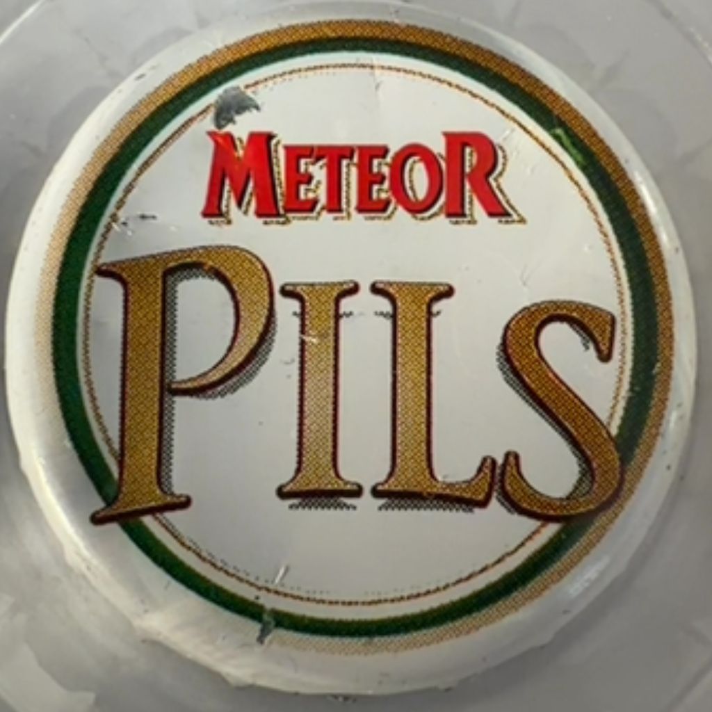 Brasserie Meteor Meteor Pils