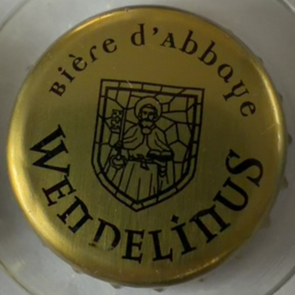 Brasserie Meteor Wendelinus Bière d'Abbaye