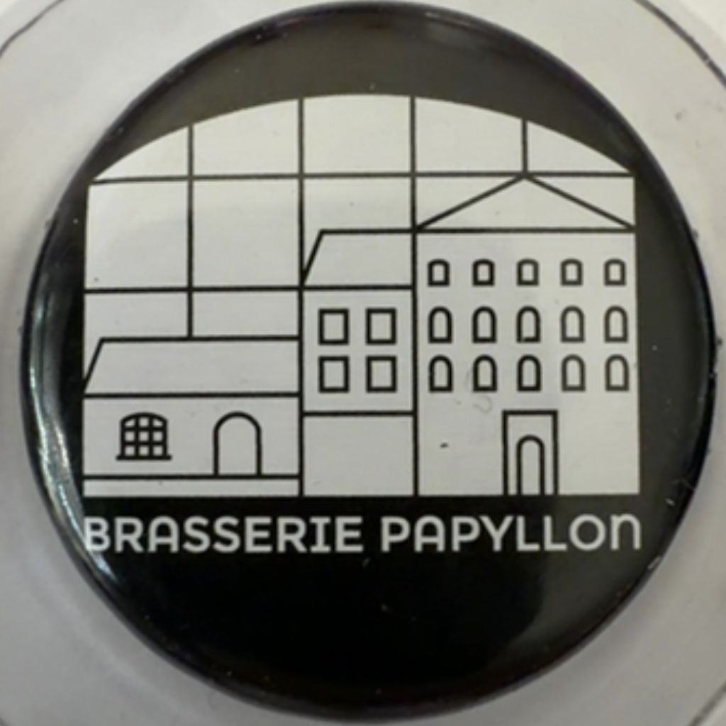 Brasserie Papyllon Brasserie Papyllon