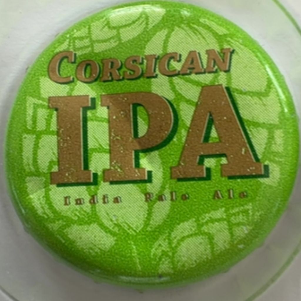 Brasserie Pietra Corsican IPA India Pale Ale