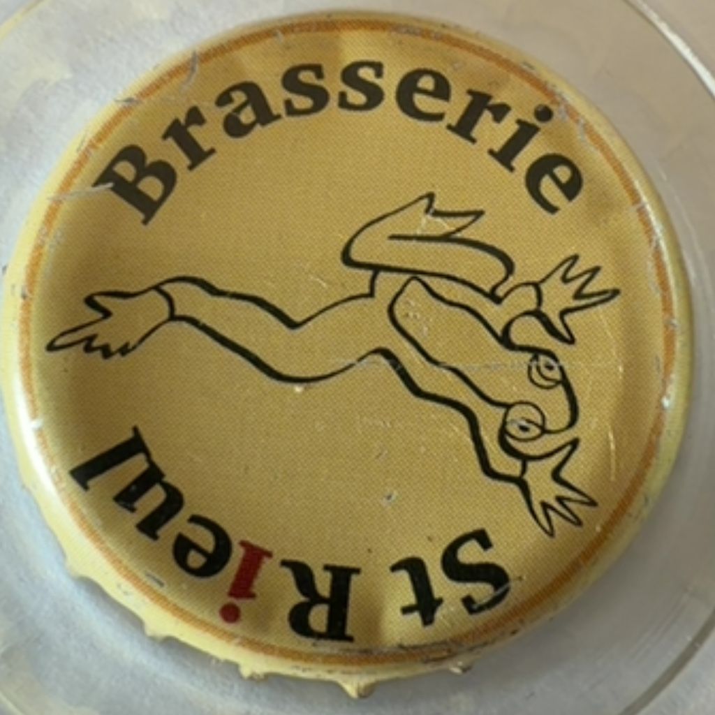 Brasserie St. Rieul St. Rieul