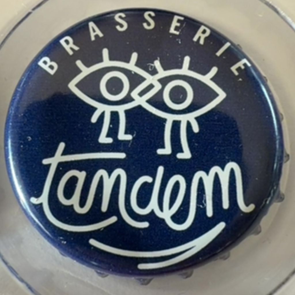Brasserie Tandem Tandem