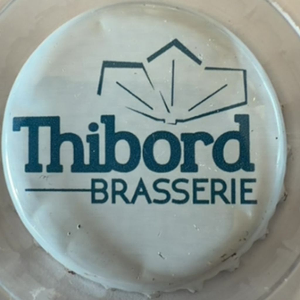 Brasserie Thibord Thibord Brasserie