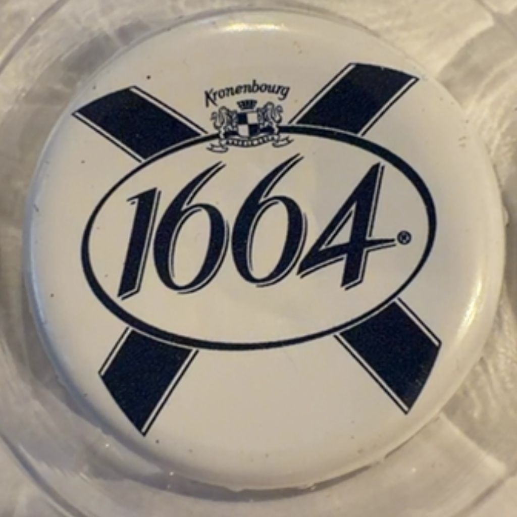 Brasseries Kronenbourg 1664
