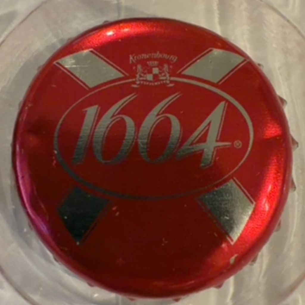 Brasseries Kronenbourg 1664 de Kronenbourg