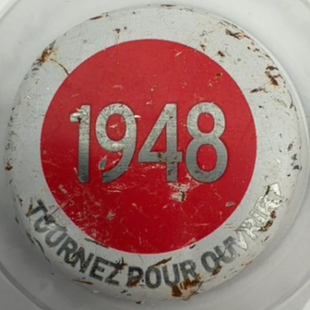 Brasseries Kronenbourg 1948