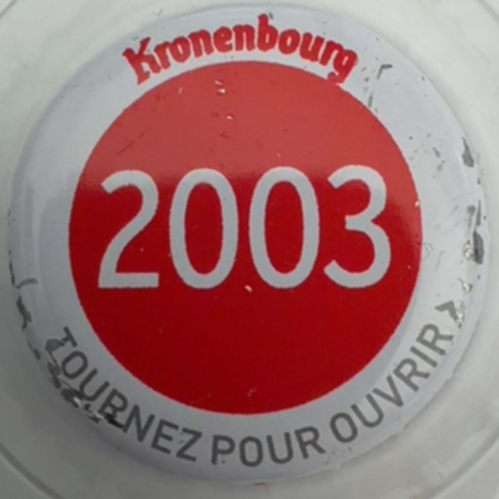 Brasseries Kronenbourg 2000