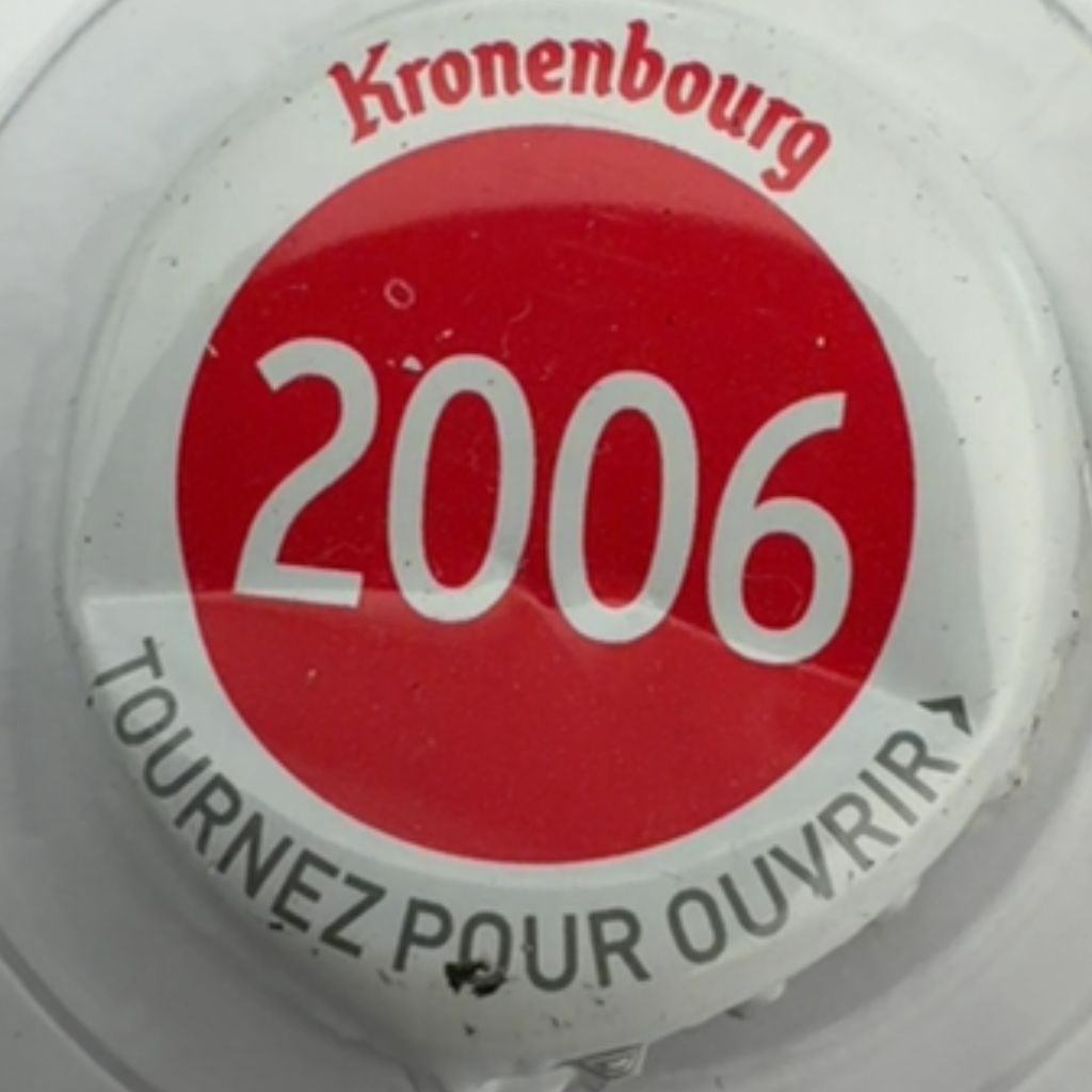 Brasseries Kronenbourg 2006