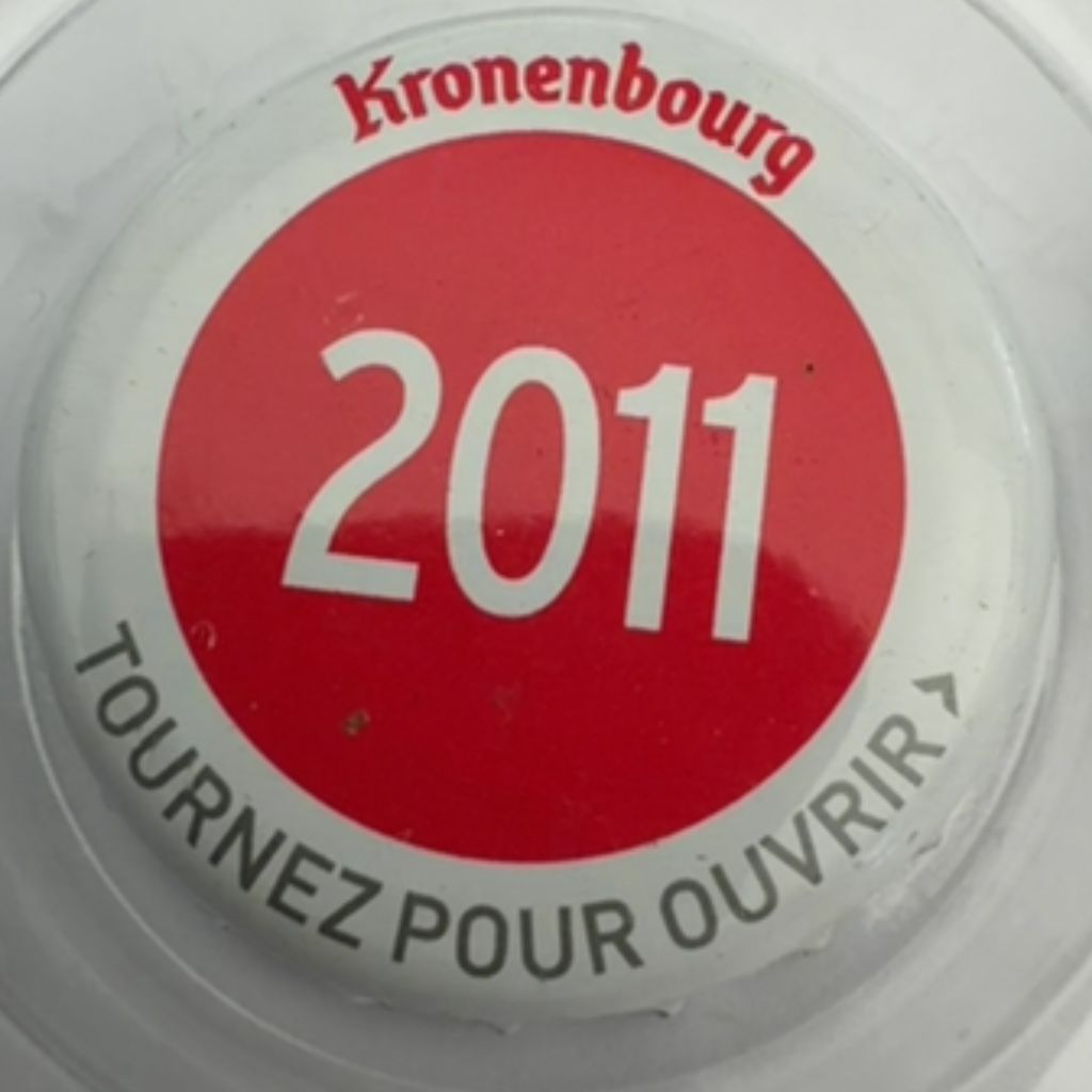 Brasseries Kronenbourg 2011