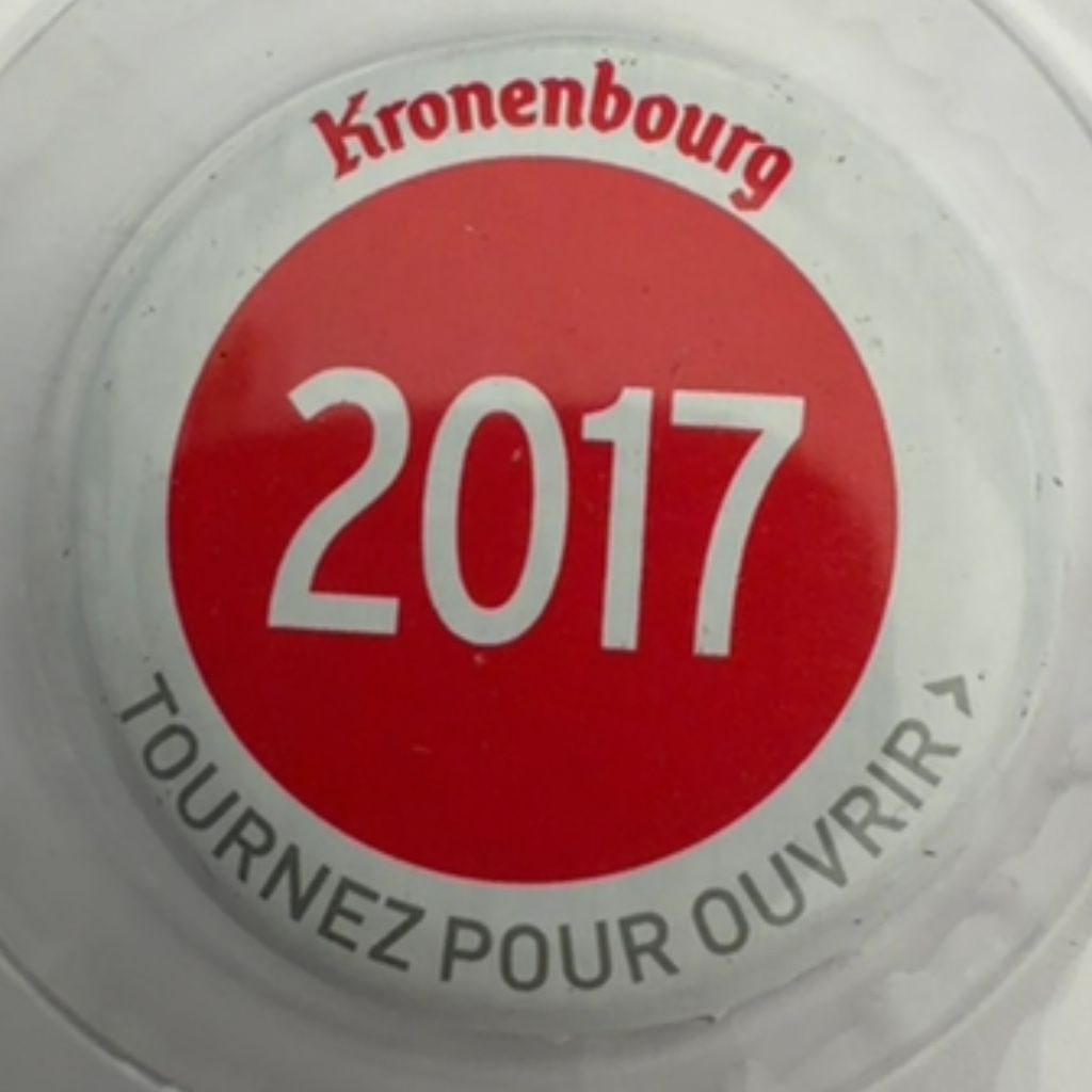 Brasseries Kronenbourg 2017