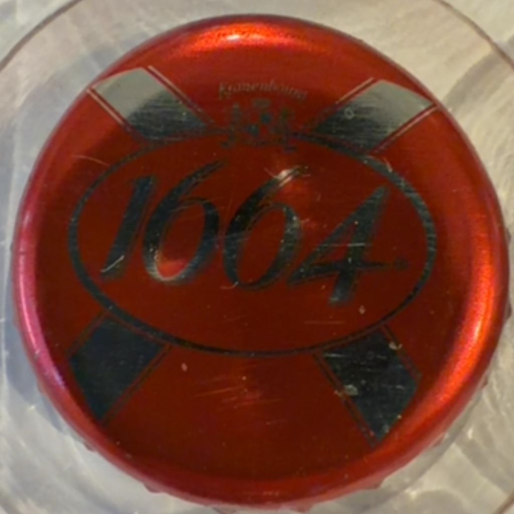 Brasseries Kronenbourg Kronenbourg 1664