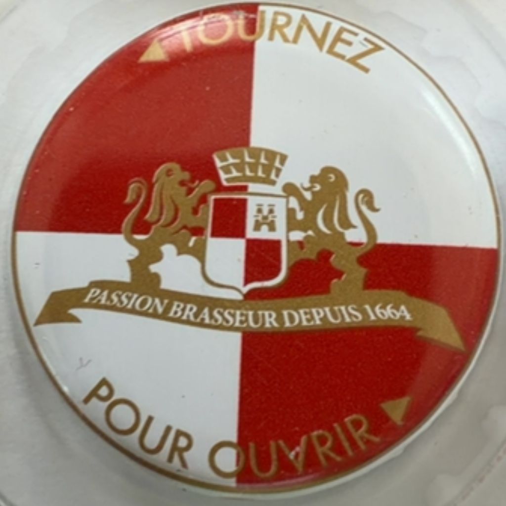 Brasseries Kronenbourg Kronenbourg