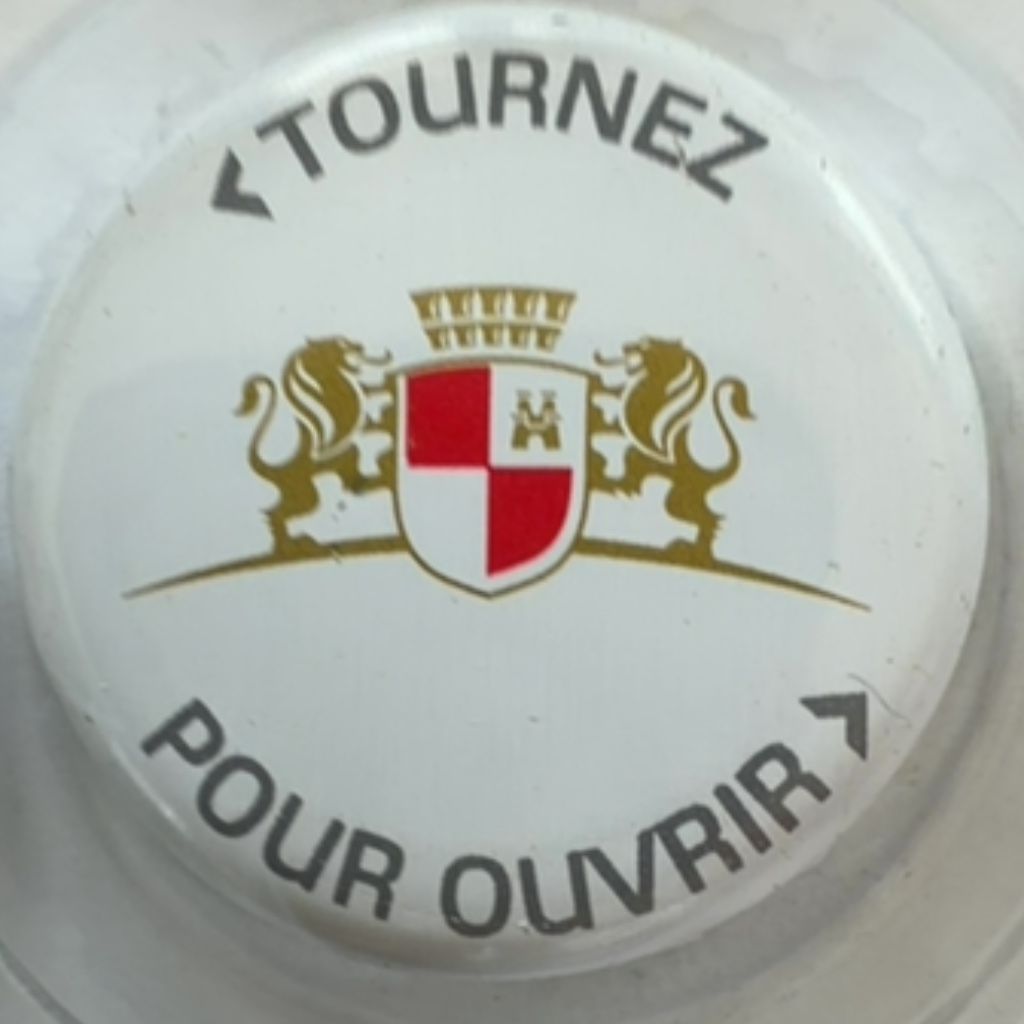 Brasseries Kronenbourg Kronenbourg (tournez pour ouvrir)