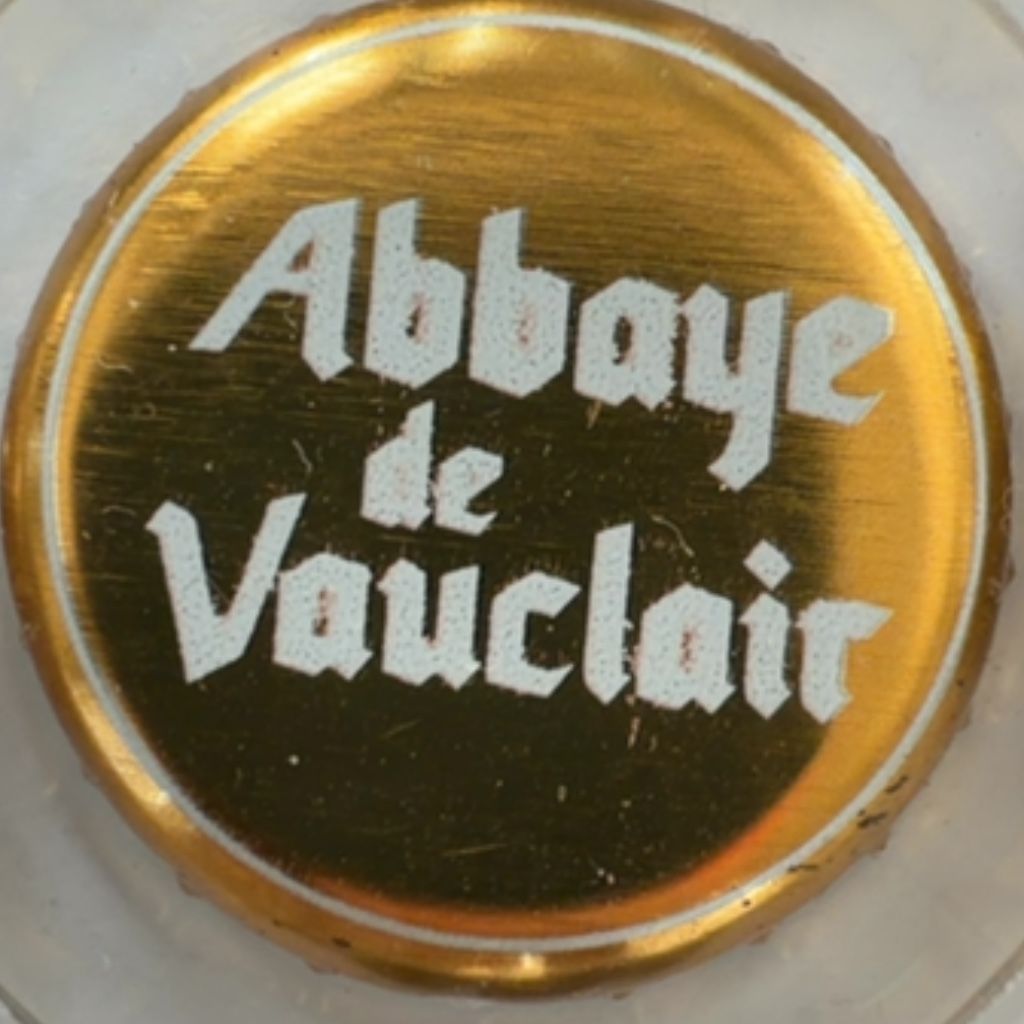 Brasseurs De Gayant Abbaye de Vauclair