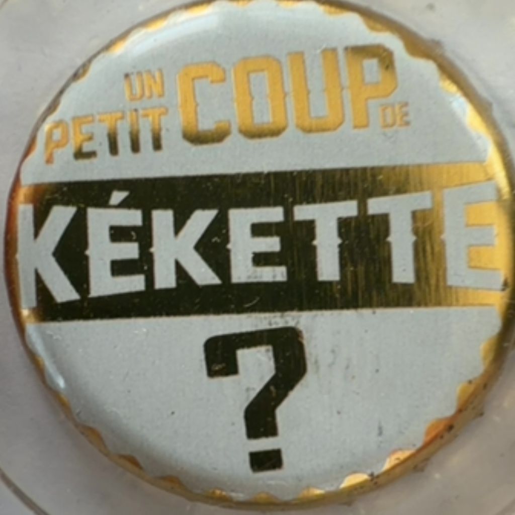 Brasseurs De Gayant Kekette