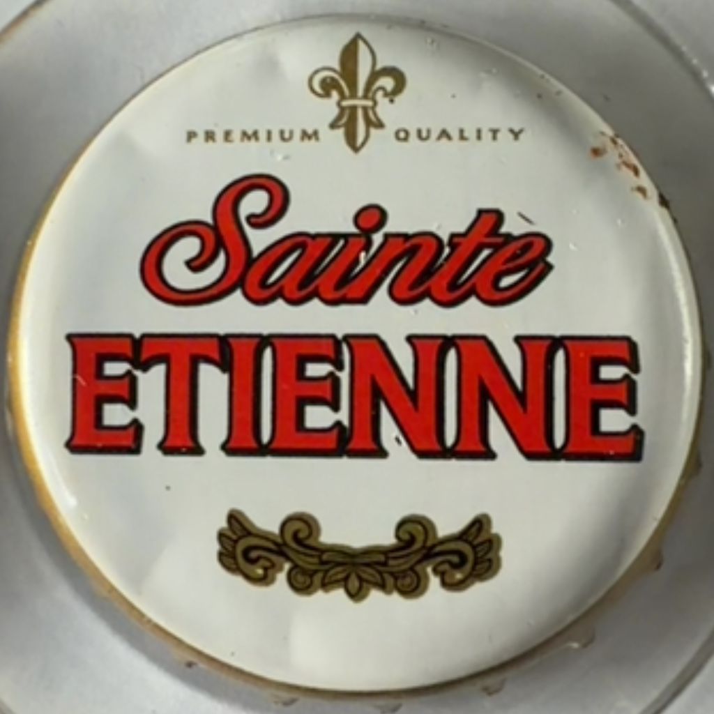 Brasseurs De Gayant Sainte Etienne Premium Quality