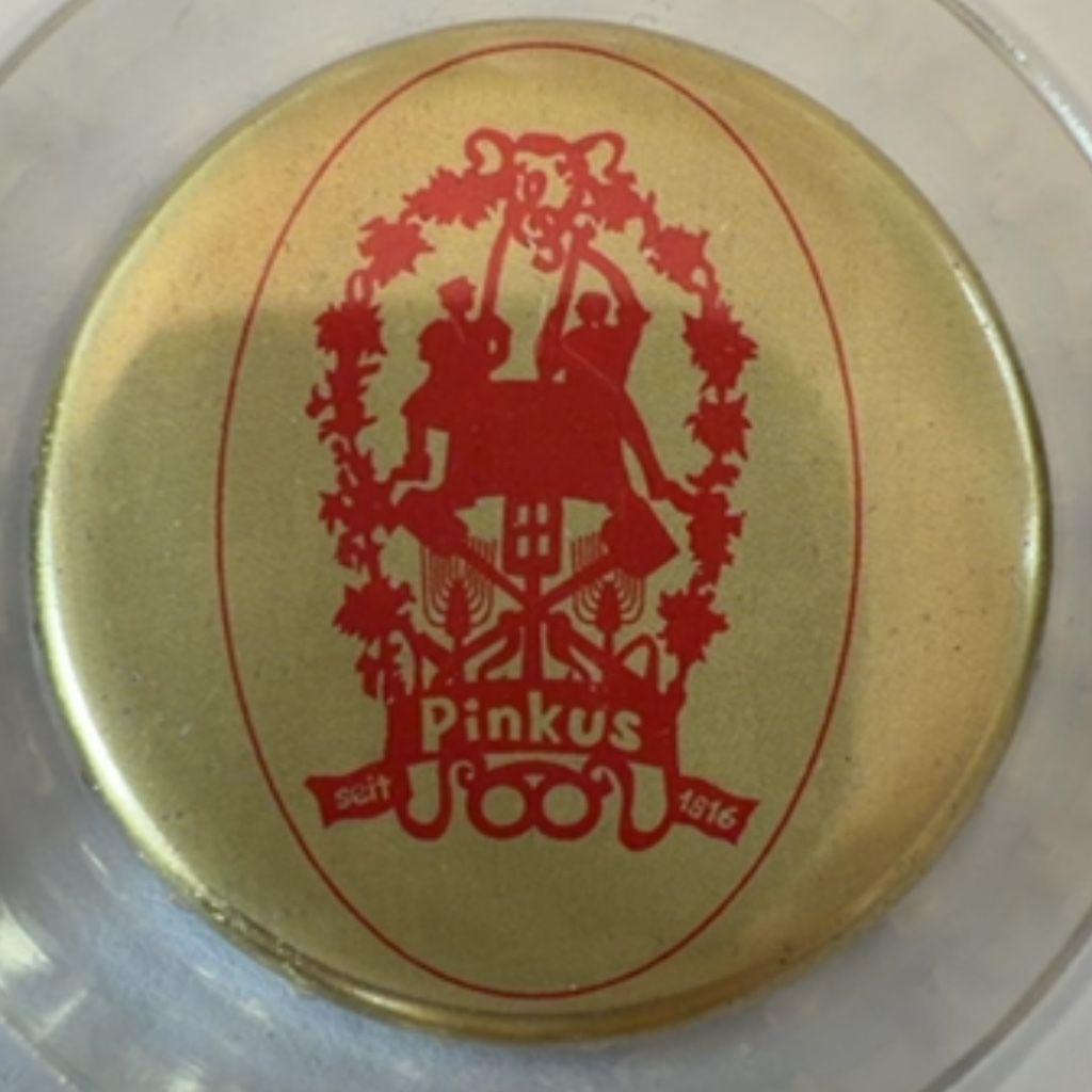 Brauerei Pinkus Müller Gmbh & Co. Kg Pinkus