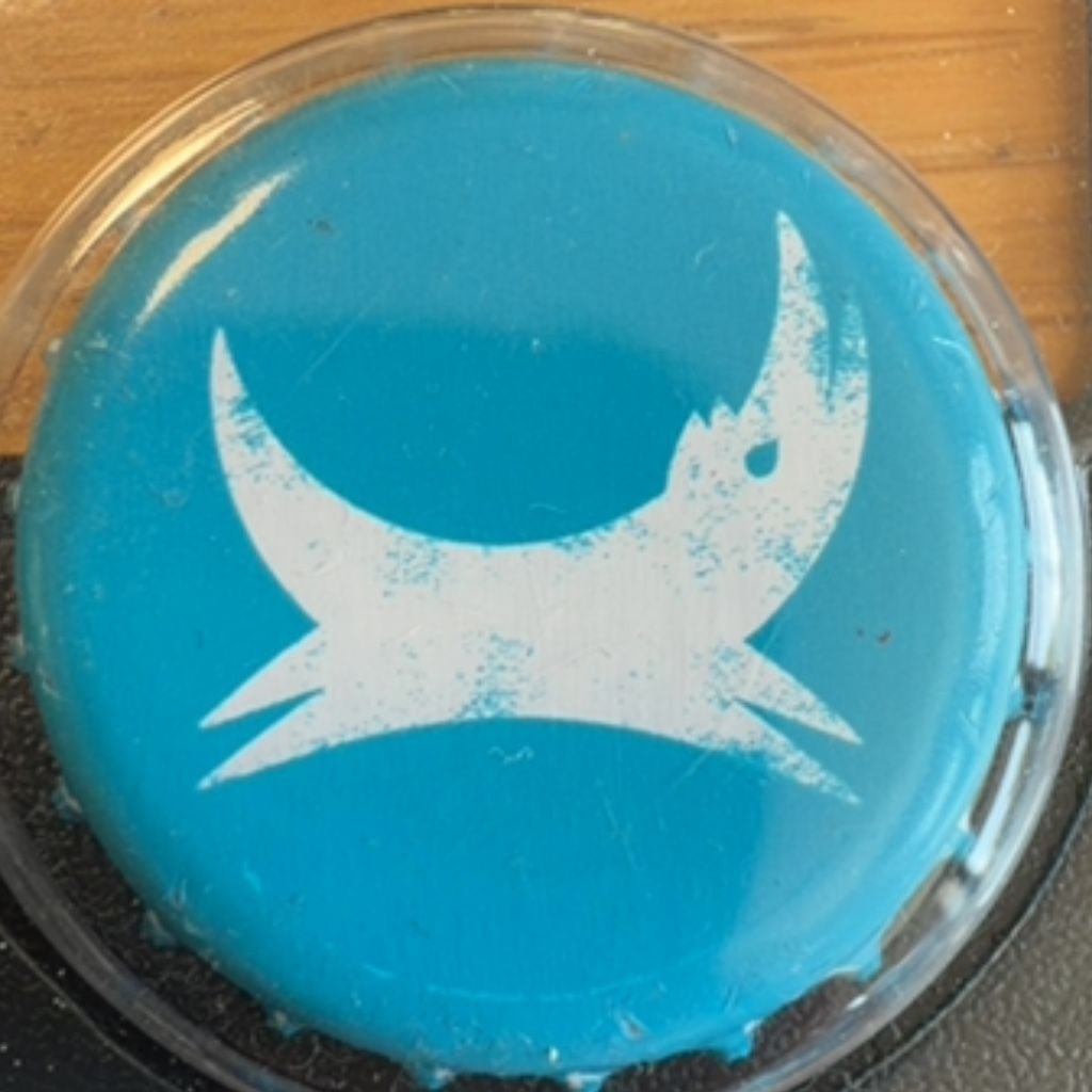 Brewdog Plc Vagabond Pale Ale