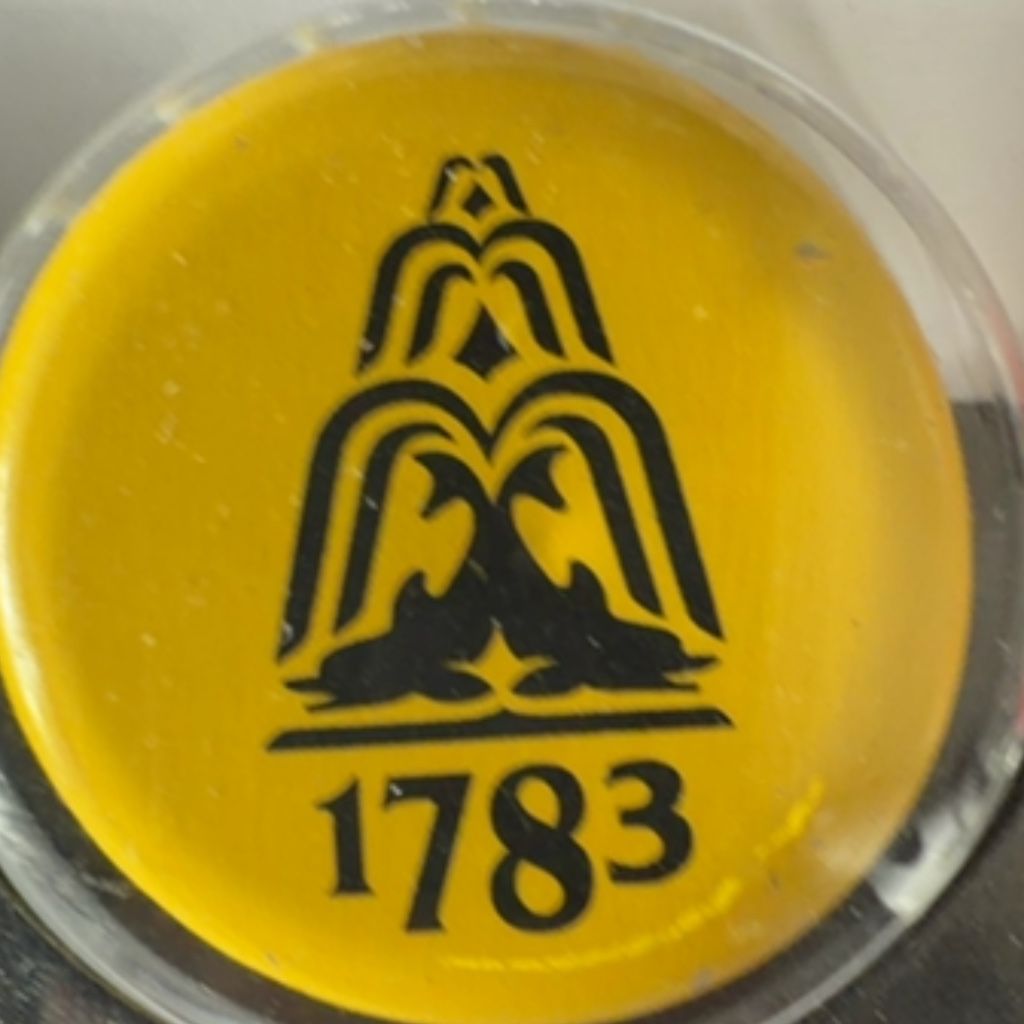 Cadbury-Schweppes International Plc 1783