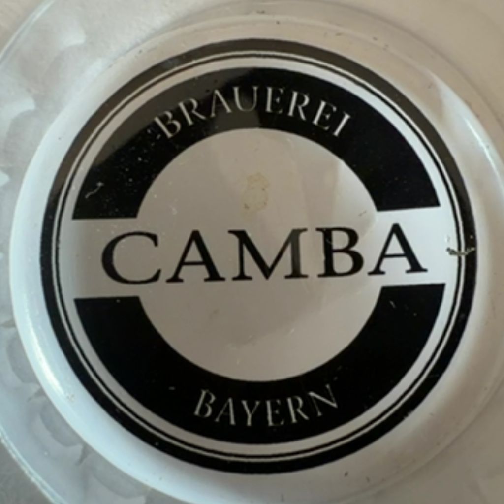 Camba Bavaria Gmbh Camba
