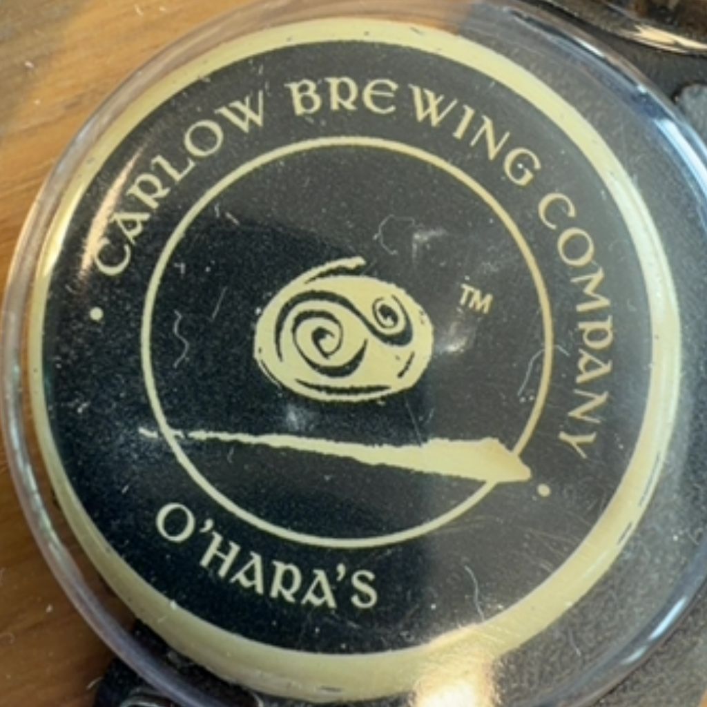 Carlow Brewing Company O'Hara's