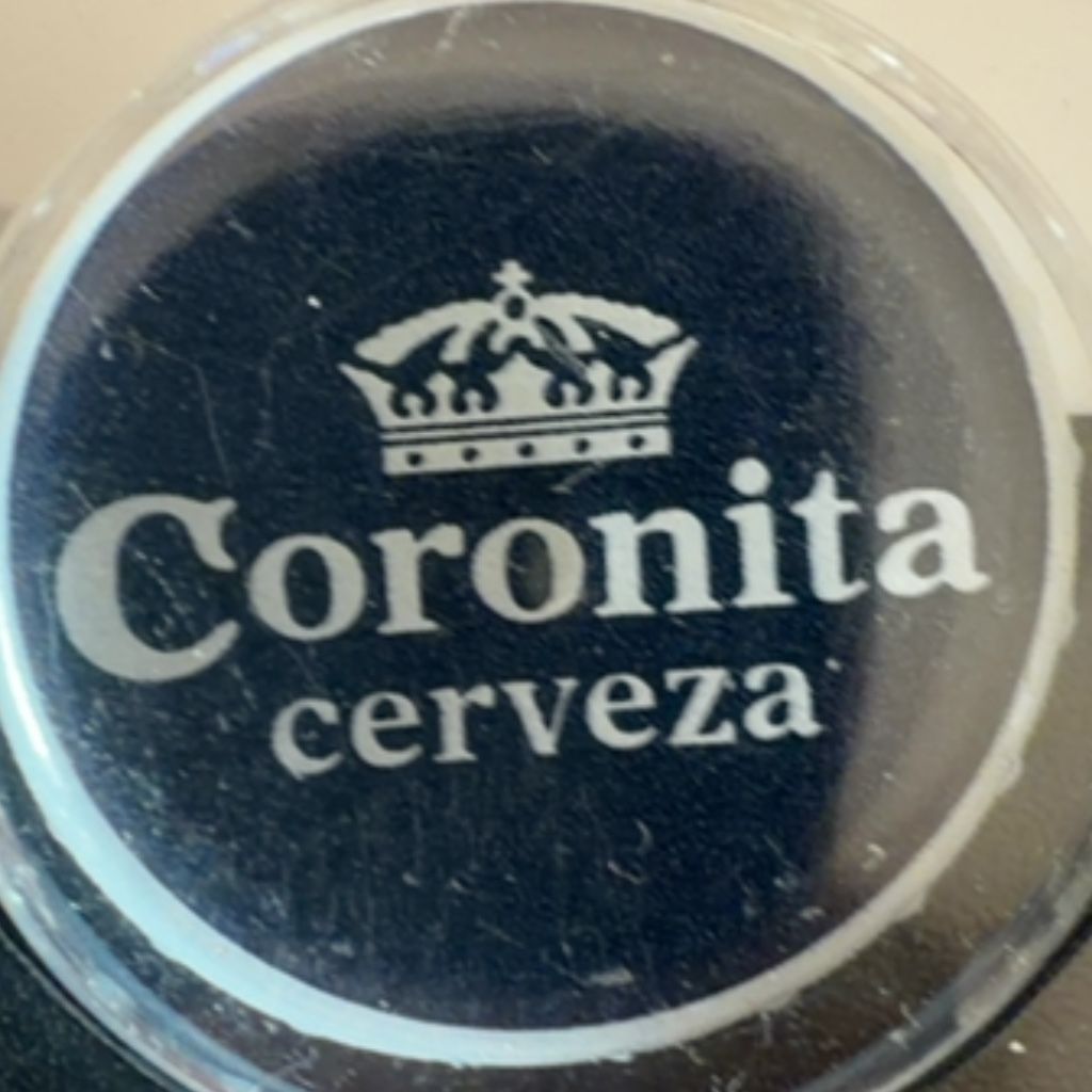 Cervecería Modelo S.a. De C.v. Coronita Cerveza