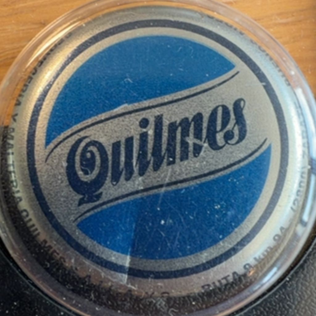 Cerveceria Y Malteria Quilmes S.a.i.c.a. Y G. Quilmes
