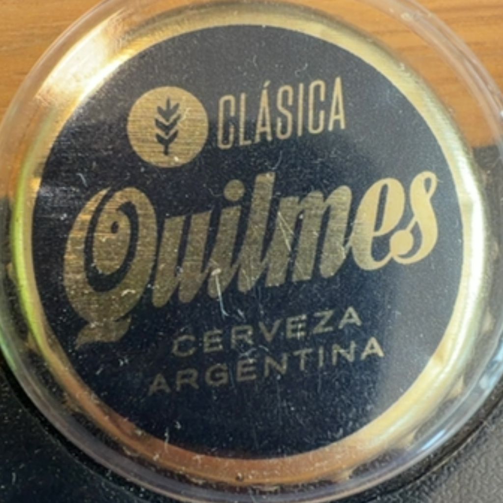 Cerveceria Y Malteria Quilmes S.a.i.c.a. Y G. Quilmes Clásica Cerveza Argentina