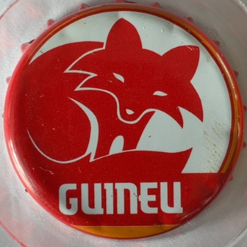 Cervesa Guineu Guineu