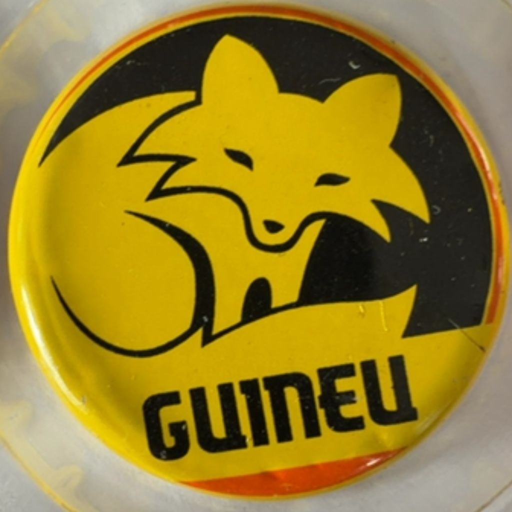 Cervesa Guineu Guineu