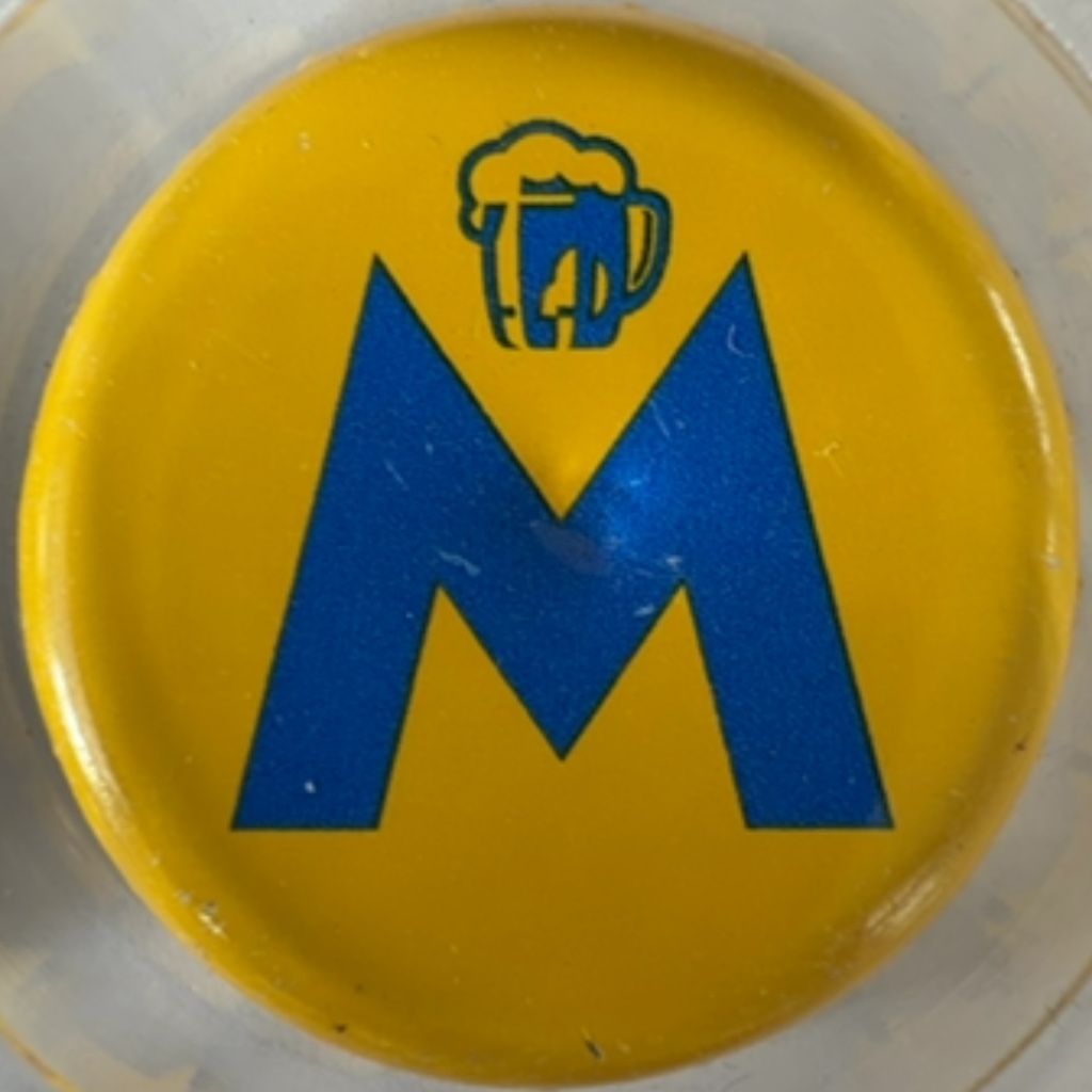 Cervezas Moritz S.a. M