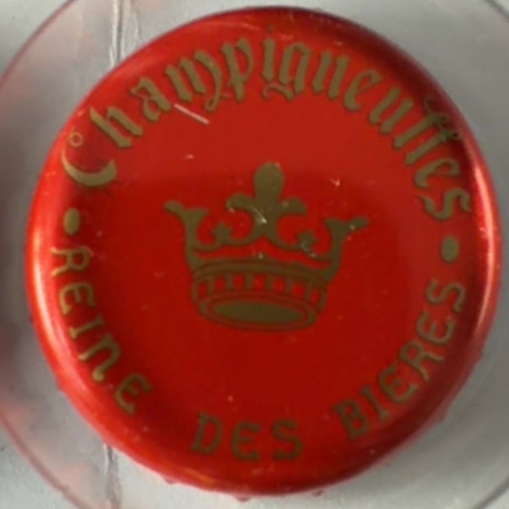 Champigneulles, Brasserie, Sas Champigneulles Reine des Bières