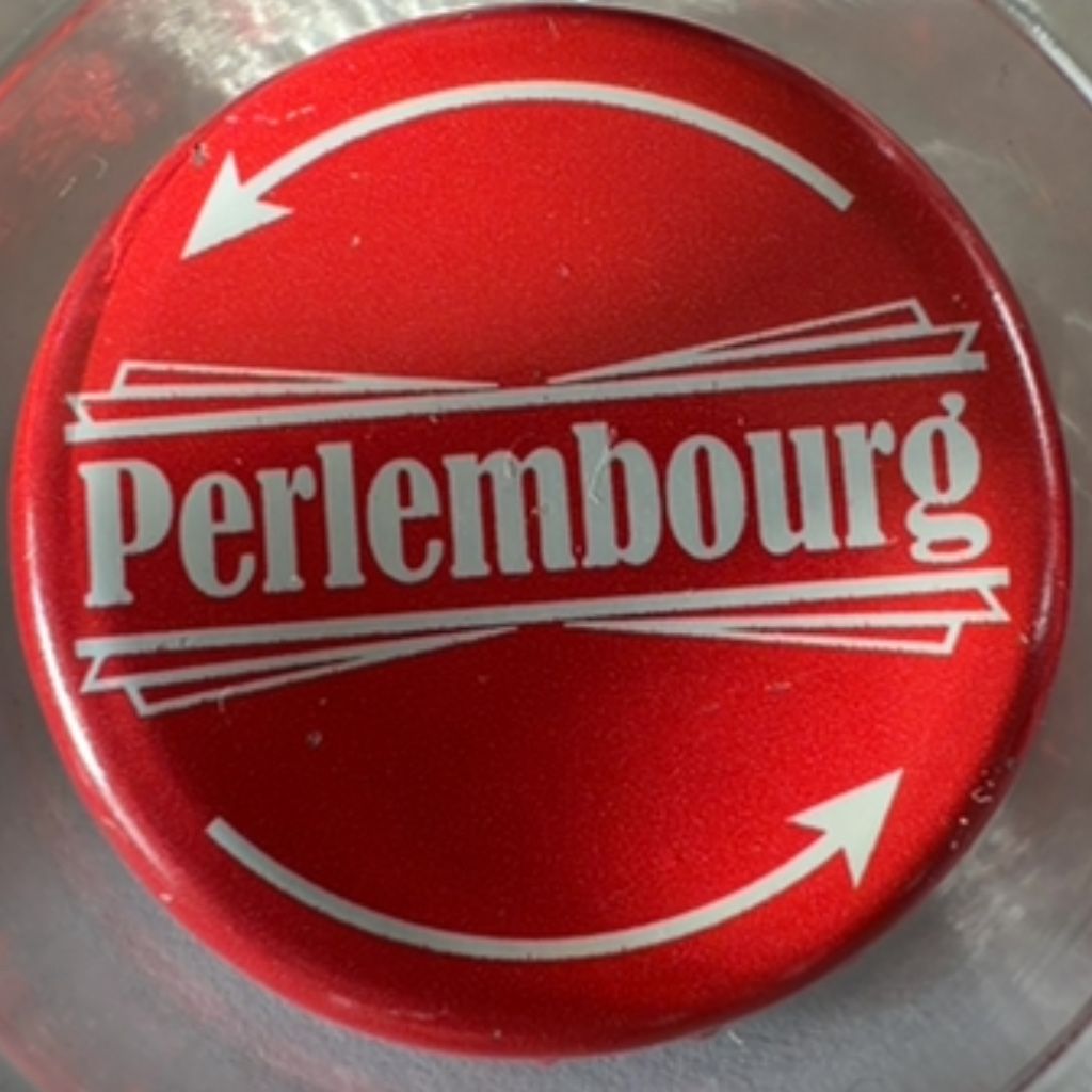 Champigneulles, Brasserie, Sas Perlembourg