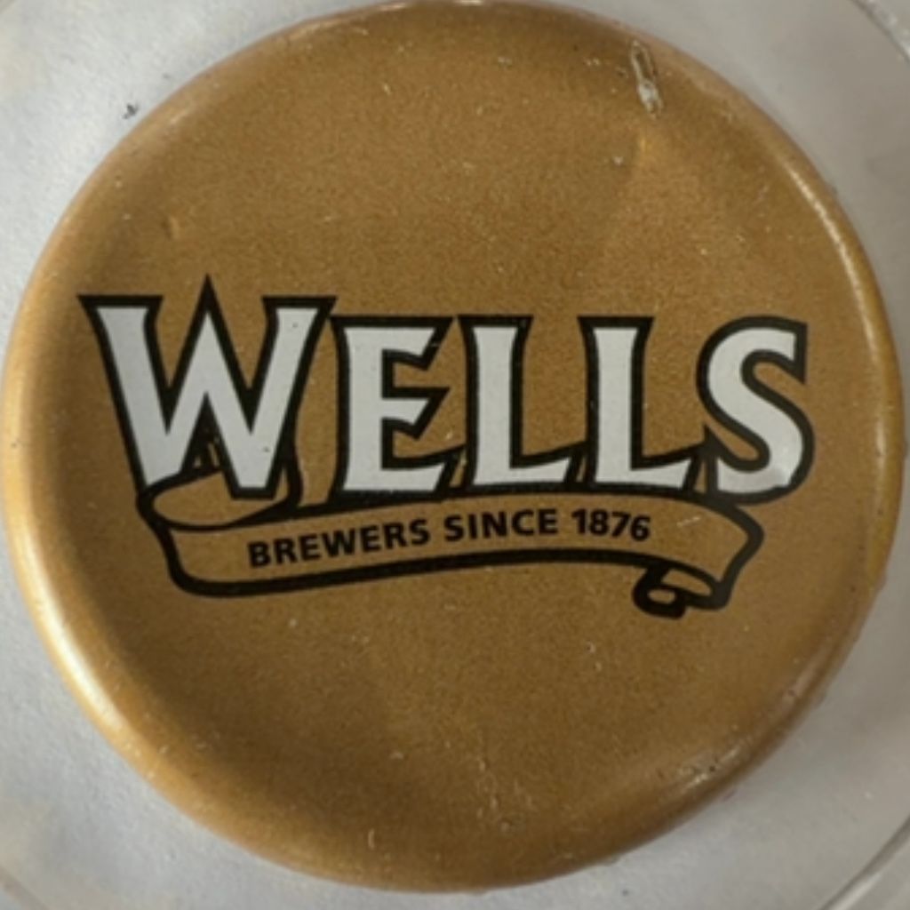 Charles Wells Brewery Wells Brewers Since 1876