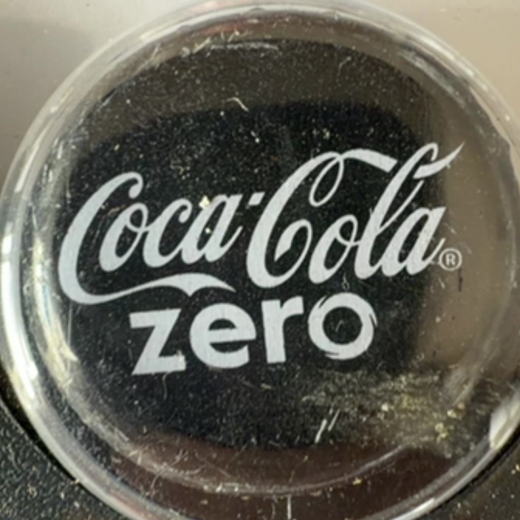 Coca-Cola Company Coca-Cola zero