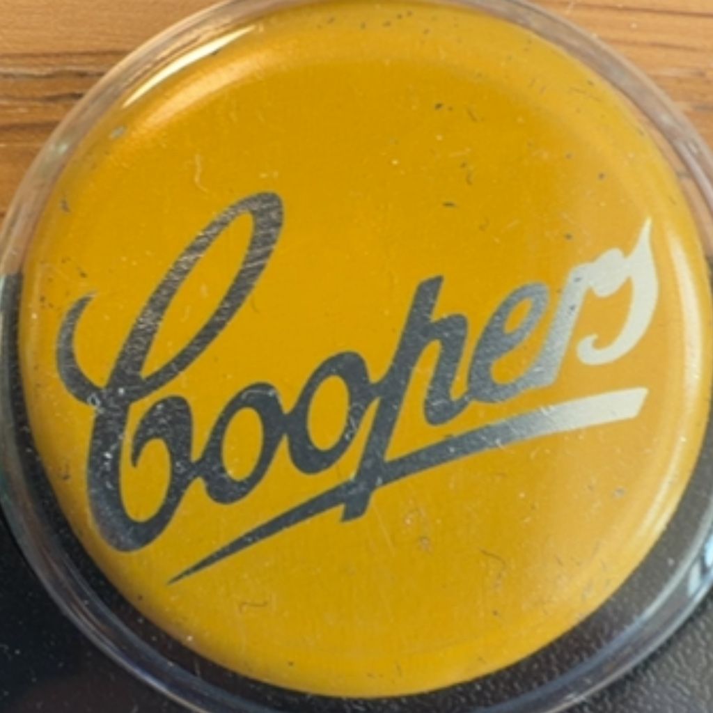 Coopers Brewery Ltd. Coopers