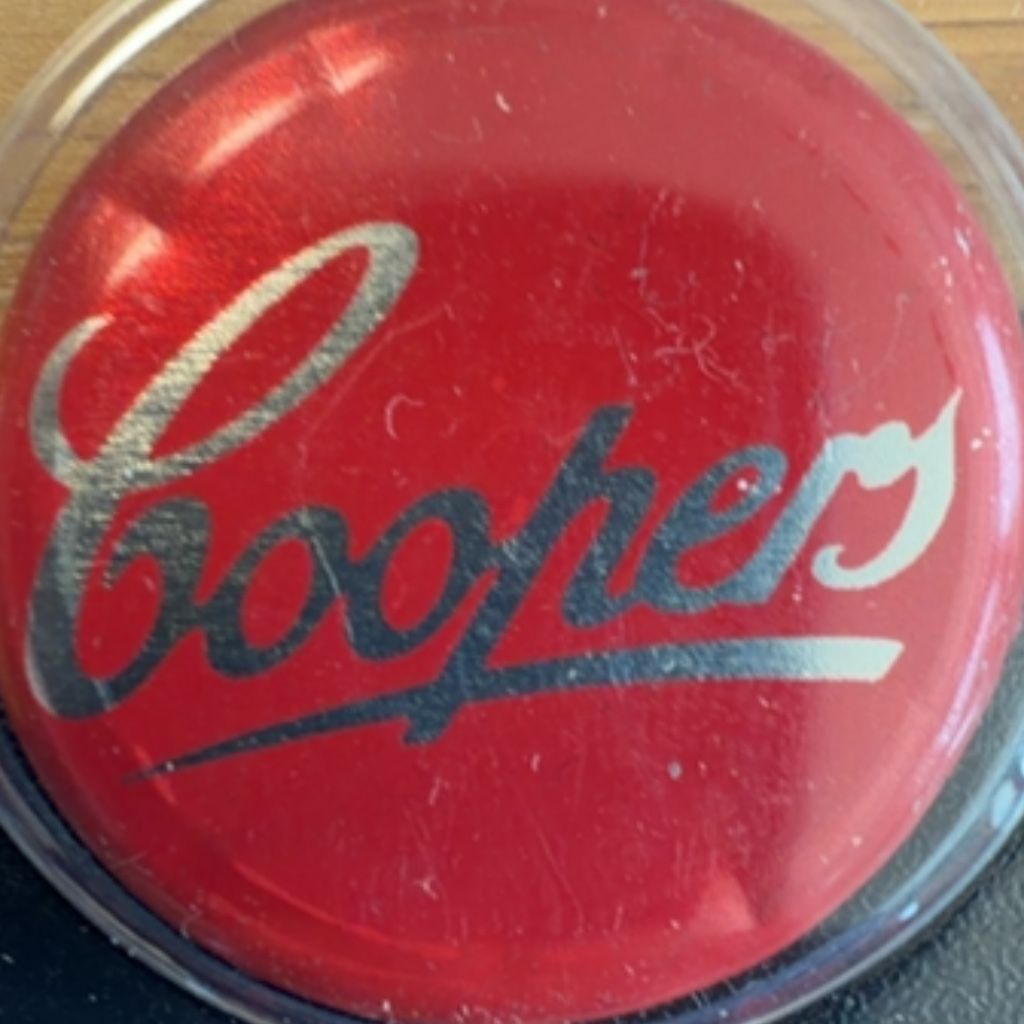 Coopers Brewery Ltd. Coopers