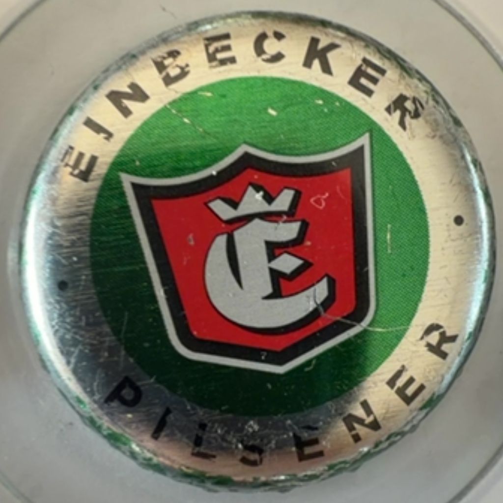 Einbecker Brauhaus Ag Einbecker Pilsener