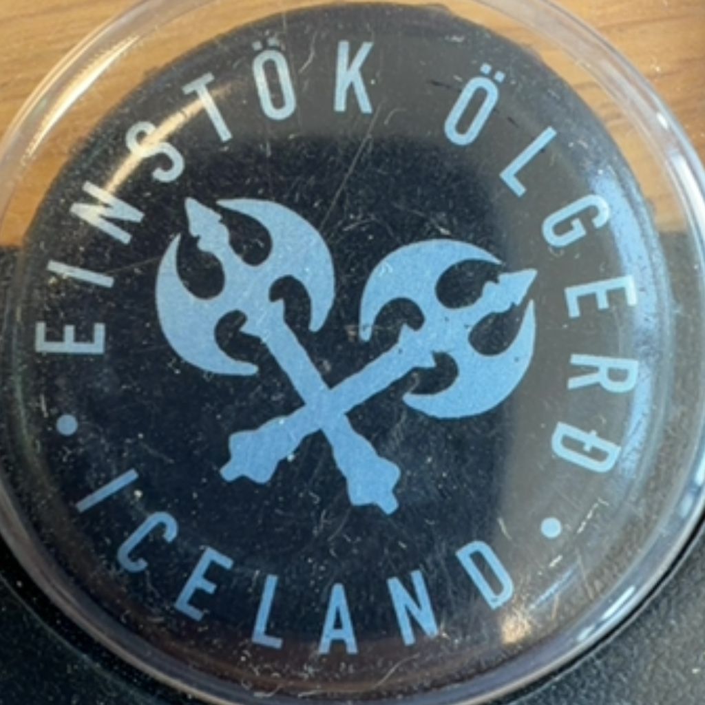 Einstok Brewery Company Einstök Ölgerð
