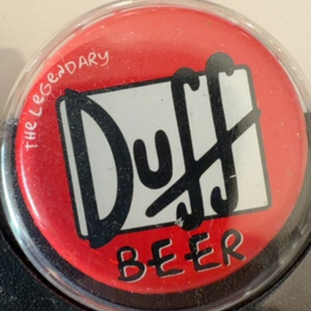 Eschweger Klosterbrauerei Gmbh Duff Beer The Legendary