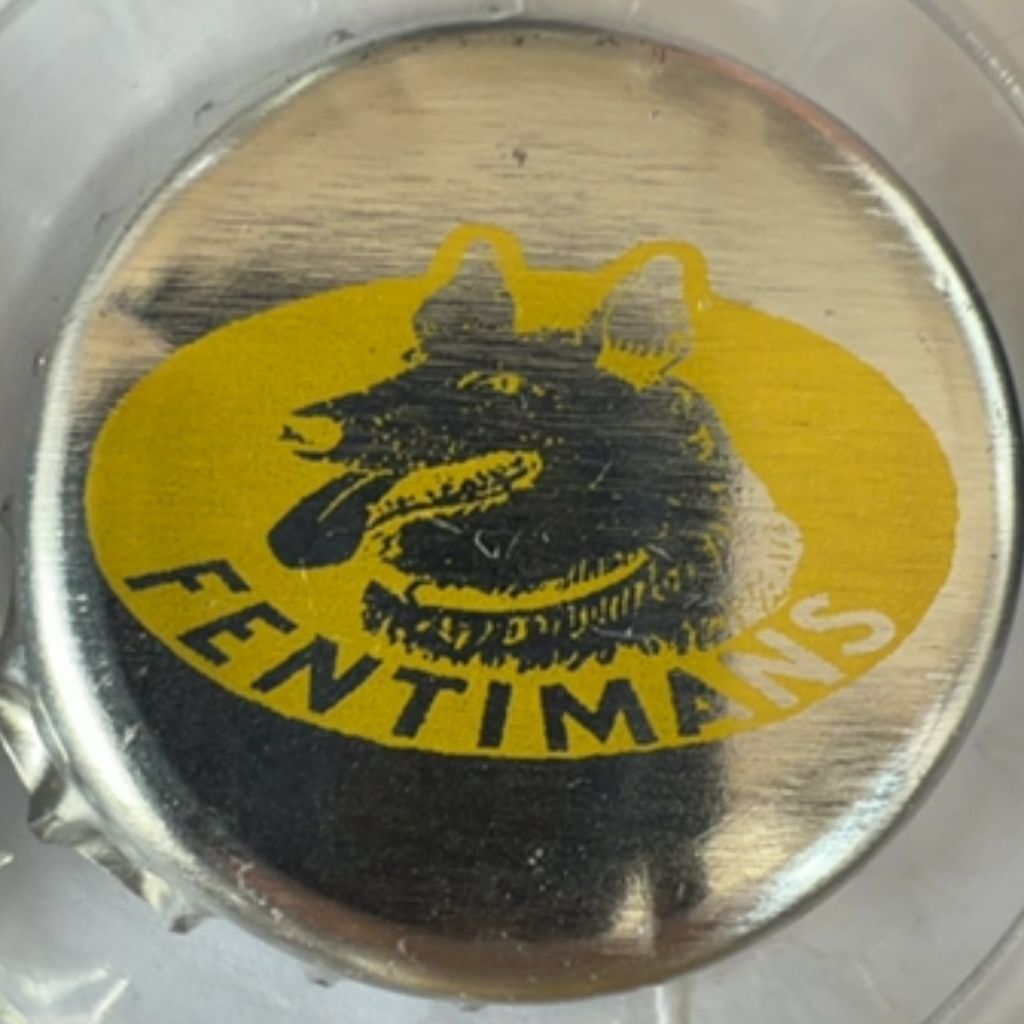 Fentimans Ltd. Fentimans