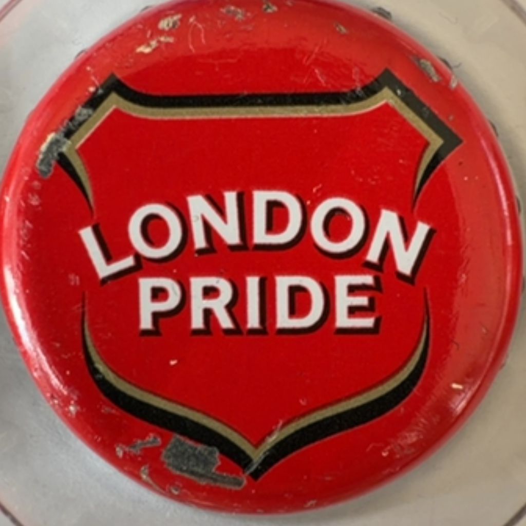Fuller, Smith & Turner P.l.c. London Pride