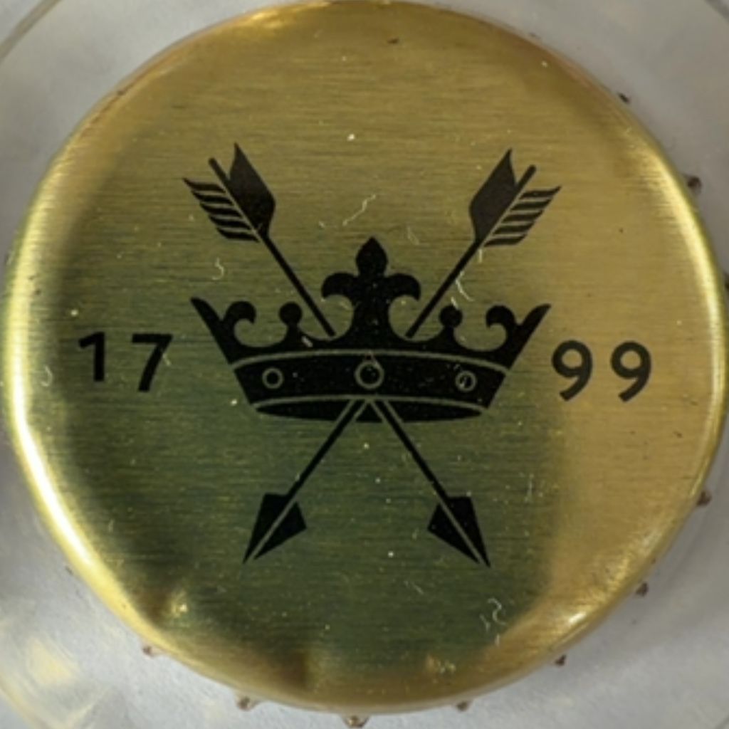 Greene King Brewery Ltd. 1799