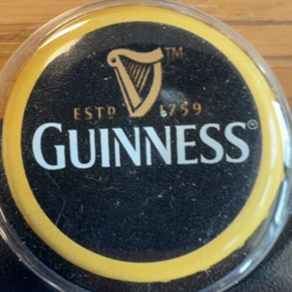 Guinness Ireland Group Ltd. Guinness
